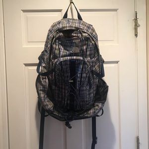 Northface backpack